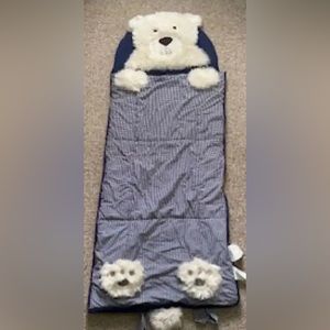 Pottery Barn Kids Sleeping Bag